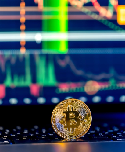 Wesmere Bitmark Informacje o Tradingu